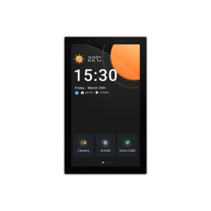 Kup Panou de control WiFi/Bluetooth/ZigBee Matter SONOFF NSPanel Pro 120 (alb) - SNF201 - {ean13} - Sklep Home Screen