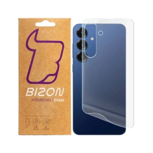 Kup Bizon Glass Hydrogel Samsung Galaxy S25+ Plus [2 PACHET] - BIZ8774 - {ean13} - Sklep Home Screen