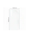 Kup Bizon Glass Hydrogel Samsung Galaxy S25+ Plus [2 PACK] - BIZ8774 - {ean13} - Sklep Home Screen