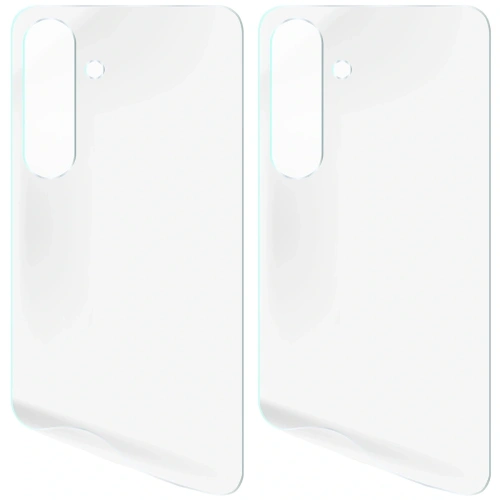 Kup Bizon Glass Hydrogel Samsung Galaxy S25+ Plus [2 CSOMAG] - BIZ8774 - {ean13} - Sklep Home Screen