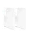 Kup Folia hydrożelowa na tył Bizon Glass Hydrogel do Samsung Galaxy S25+ Plus [2 PACK] - BIZ8774 - {ean13} - Sklep Home Screen
