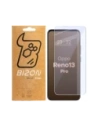 Bizon Glass Mule Flexible hybrid glass Hybrid Glass Oppo Reno 13 Pro