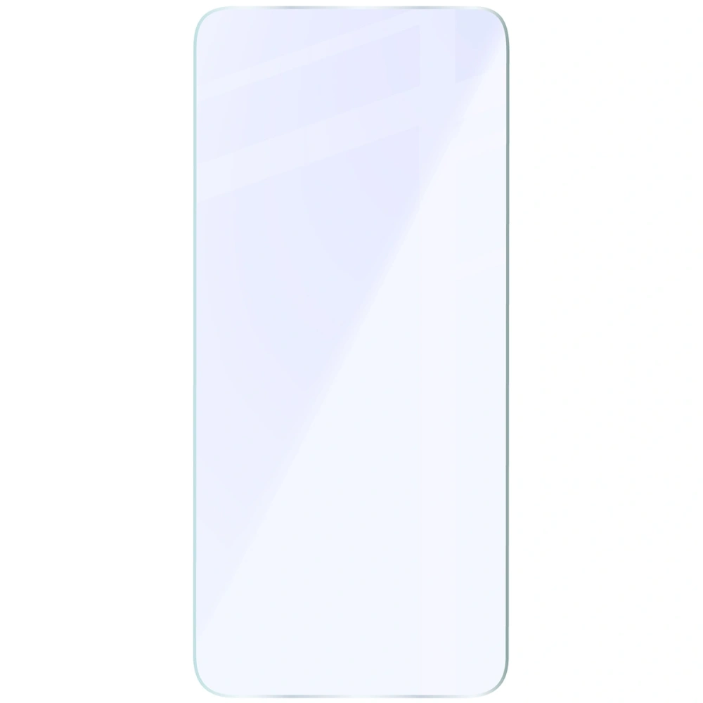 Elastyczne szkło hybrydowe Bizon Glass Mule do Oppo Reno 13 Pro