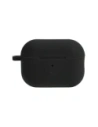 Kup Etui Bizon Case Headphone Silicone do Apple AirPods Pro 2 czarne - BIZ8776 - {ean13} - Sklep Home Screen