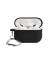 Kup Bizon Case fejhallgató szilikon Apple AirPods Pro 2 fekete - BIZ8776 - {ean13} - Sklep Home Screen