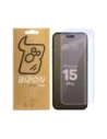 Bizon Glass Mule Hybrid Glass Apple iPhone 15 Pro