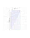Kup Elastyczne szkło hybrydowe Bizon Glass Mule do Apple iPhone 15 Pro - BIZ8777 - {ean13} - Sklep Home Screen