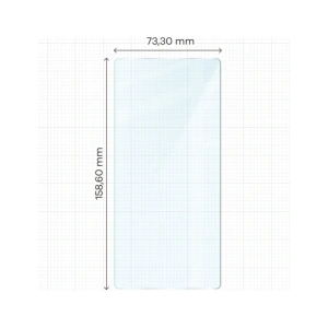 Kup Bizon Clear 2 Pachet 3x sticlă temperată + 1x protecție lentă Samsung Galaxy S25 Ultra - BIZ8778 - {ean13} - Sklep Home Screen