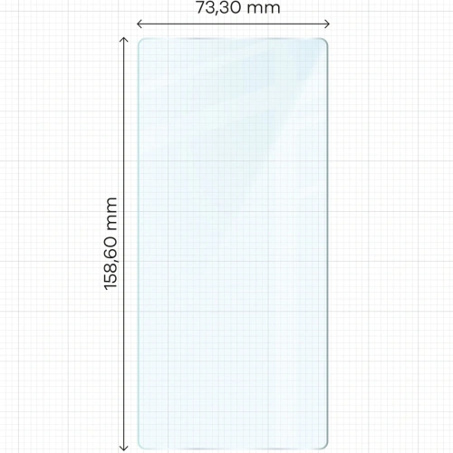 Kup Bizon Clear 2 csomag 3x edzett üveg + 1x lencsevédő Samsung Galaxy S25 Ultra - BIZ8778 - {ean13} - Sklep Home Screen
