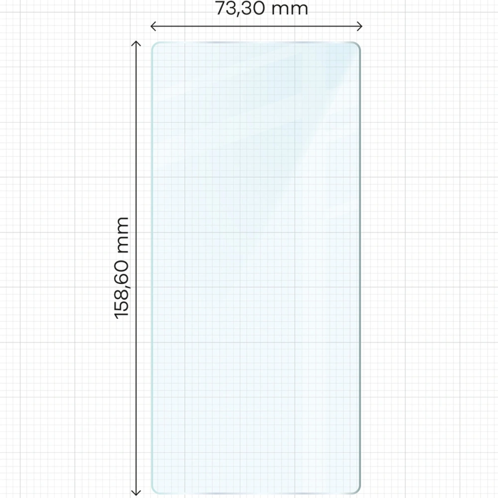 3x szkło na ekran + 1x na aparat Bizon Clear 2 Pack do Samsung Galaxy S25 Ultra
