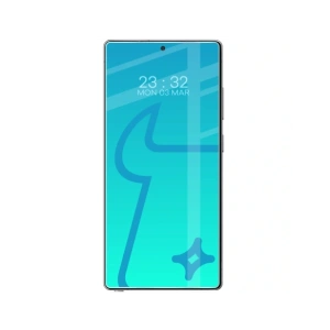 Kup Bizon Clear 2 Pachet 3x sticlă temperată + 1x protecție lentă Samsung Galaxy S25 Ultra - BIZ8778 - {ean13} - Sklep Home Screen