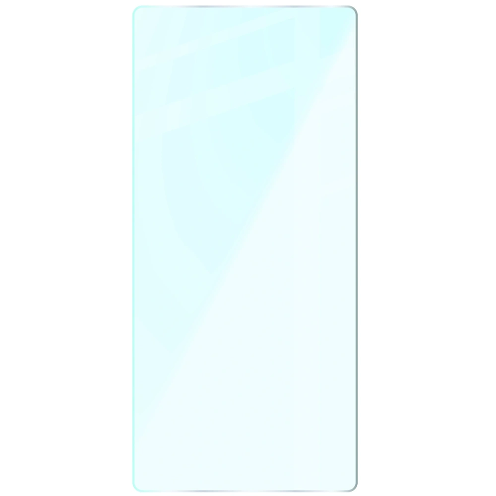 3x szkło na ekran + 1x na aparat Bizon Clear 2 Pack do Samsung Galaxy S25 Ultra