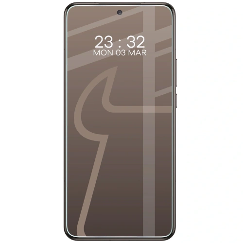 Buy Bizon Glass Mule Flexible hybrid glass Hybrid Glass Xiaomi 15 Ultra - BIZ8779 - {ean13} - Home Screen Store Europe