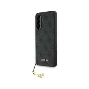 Kup Guess 4G Charms Kollektion Samsung Galaxy A56 schwarz - GUE4444 - {ean13} - Sklep Home Screen