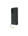 Kup Guess 4G Charms Kollektion Samsung Galaxy A56 schwarz - GUE4444 - {ean13} - Sklep Home Screen