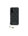 Kup Guess 4G Charms Kollektion Samsung Galaxy A56 schwarz - GUE4444 - {ean13} - Sklep Home Screen