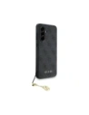 Kup Guess 4G Charms Kollektion Samsung Galaxy A56 schwarz - GUE4444 - {ean13} - Sklep Home Screen