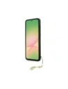 Kup Guess 4G Charms kolekce Samsung Galaxy A56 černý - GUE4444 - {ean13} - Sklep Home Screen