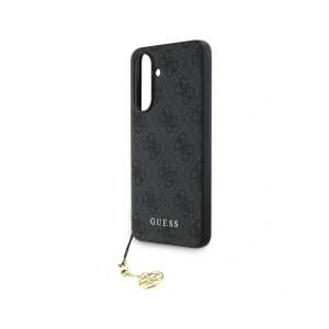 Kup Guess 4G Charms Kollektion Samsung Galaxy A56 schwarz - GUE4444 - {ean13} - Sklep Home Screen