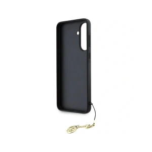 Kup Guess 4G Charms Kollektion Samsung Galaxy A56 schwarz - GUE4444 - {ean13} - Sklep Home Screen