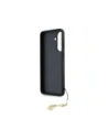 Kup Guess 4G Charms Kollektion Samsung Galaxy A56 schwarz - GUE4444 - {ean13} - Sklep Home Screen