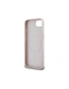 Kup Etui Guess 4G Circle Classic Logo MagSafe do Apple iPhone 16e różowe - GUE4446 - {ean13} - Sklep Home Screen