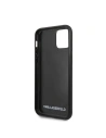 Kup Etui Karl Lagerfeld KLHCN58CRKBK Apple iPhone 11 Pro hardcase czarny/black Croco - KLD274BLK - {ean13} - Sklep Home Screen