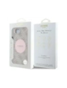 Buy Guess 4G Circle Classic Logo MagSafe Apple iPhone 16e pink - GUE4446 - {ean13} - Home Screen Store Europe
