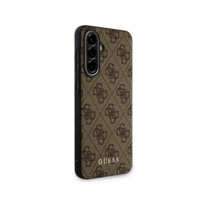 Kup Guess 4G Metall Gold Logo Samsung Galaxy A36 braun - GUE4447 - {ean13} - Sklep Home Screen
