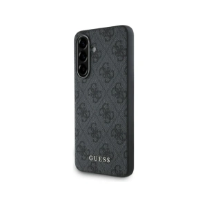 Kup Guess 4G Metall Gold Logo Samsung Galaxy A36 schwarz - GUE4448 - {ean13} - Sklep Home Screen