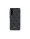 Kup Guess 4G Metall Gold Logo Samsung Galaxy A36 schwarz - GUE4448 - {ean13} - Sklep Home Screen