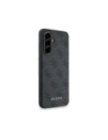 Kup Guess 4G Metall Gold Logo Samsung Galaxy A36 schwarz - GUE4448 - {ean13} - Sklep Home Screen
