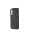 Kup Guess 4G Metall Gold Logo Samsung Galaxy A36 schwarz - GUE4448 - {ean13} - Sklep Home Screen