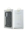Kup Guess 4G Metal Gold Logo Samsung Galaxy A36 negru - GUE4448 - {ean13} - Sklep Home Screen