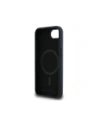 Kup Karl Lagerfeld Szilikon Karl&Choupette fejek MagSafe Apple iPhone 16e fekete - KLD21980 - {ean13} - Sklep Home Screen
