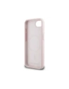 Kup Karl Lagerfeld Silikon Karl&Choupette Köpfe MagSafe Apple iPhone 16e pink - KLD21981 - {ean13} - Sklep Home Screen