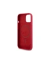 Kup Karl Lagerfeld Silikon Karl&Choupette Köpfe Ring MagSafe Apple iPhone 15 rot - KLD21982 - {ean13} - Sklep Home Screen
