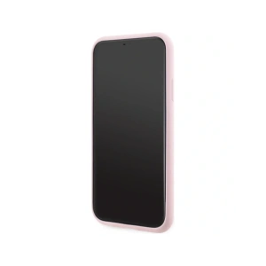 Buy Karl Lagerfeld Silicone Karl&Choupette MagSafe Apple iPhone 11 pink - KLD21983 - {ean13} - Home Screen Store Europe