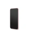 Kup Karl Lagerfeld Silicon Karl&Choupette MagSafe Apple iPhone 11 roz - KLD21983 - {ean13} - Sklep Home Screen