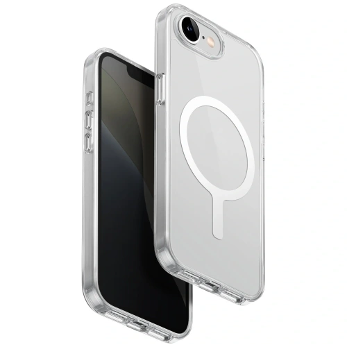 Buy UNIQ LifePro Apple iPhone 16e Magclick Charging clear - UNIQ1491 - {ean13} - Home Screen Store Europe