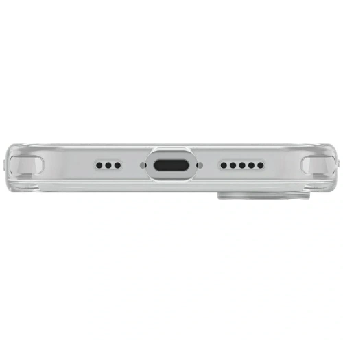 Buy UNIQ LifePro Apple iPhone 16e Magclick Charging clear - UNIQ1491 - {ean13} - Home Screen Store Europe