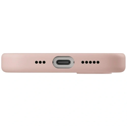Kup UNIQ Lino Apple iPhone 16e Magclick Ladegerät pink - UNIQ1493 - {ean13} - Sklep Home Screen