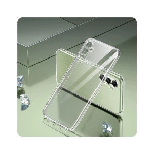 Buy Tech-Protect Flexair Realme 14 Pro 5G Clear - THP4005 - {ean13} - Home Screen Store Europe