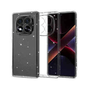 Kup Tech-Protect Flexair Xiaomi Redmi Note 14 Pro 5G / Poco X7 5G Glitzer - THP4006 - {ean13} - Sklep Home Screen