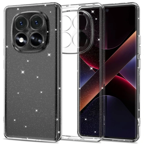 Kup Tech-Protect Flexair Xiaomi Redmi Note 14 Pro 5G / Poco X7 5G Csillogó - THP4006 - {ean13} - Sklep Home Screen