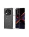 Tech-Protect Flexair Xiaomi Redmi Note 14 Pro 5G / Poco X7 5G Glitzer