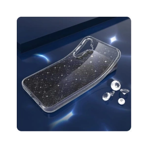Kup Tech-Protect Flexair Xiaomi Redmi Note 14 Pro 5G / Poco X7 5G Glitter - THP4006 - {ean13} - Sklep Home Screen