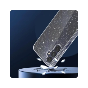 Kup Tech-Protect Flexair Xiaomi Redmi Note 14 Pro 5G / Poco X7 5G Glitter - THP4006 - {ean13} - Sklep Home Screen