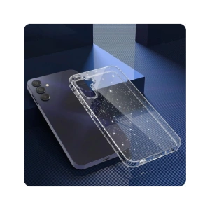 Kup Tech-Protect Flexair Xiaomi Redmi Note 14 Pro 5G / Poco X7 5G Glitter - THP4006 - {ean13} - Sklep Home Screen