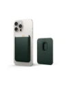 Kup Tech-Protect Magwallet MagSafe Universal Magnetischer Kartenhalter Khaki - THP4008 - {ean13} - Sklep Home Screen